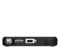 UAG Monarch Pro Samsung Galaxy S25 Ultra 5G carbon fiber 214461114242 - 1311713 - zdjęcie 3
